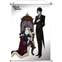 sakami-merchandise-black-butler-throne-60x90-cm-wall-scroll