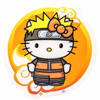 teknofun-lampara-naruto-shippudenxhello-kitty-led-hello-kitty-naruto-30-cm