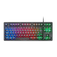 Mars gaming TKL MK023 RGB-Gaming-Tastatur