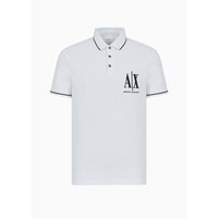 Armani exchange 8NZFPA Kurzärmeliges T-shirt