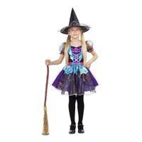 Viving costumes Witch With Flashes Costume