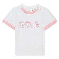 boss-j50818-t-shirt-met-korte-mouwen