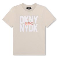 DKNY Camiseta De Manga Curta D60141