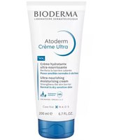 Bioderma Lotion Pour Le Corps Atoderm Ultra 200ml