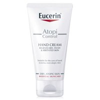 Eucerin Atopicontrol 75ml Hand Cream