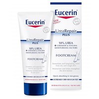 Eucerin Urea Repair Plus Foot 100ml Foot Cream