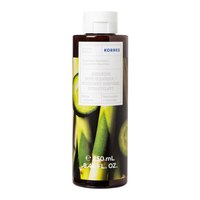 korres-bamboo-250ml-shower-gel
