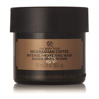 the-body-shop-ansiktsmask-nicaraguan-coffee-75ml