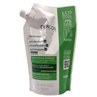 vichy-dercos-technique-500ml-anti-dandruff-shampoo
