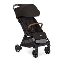 Joie Pact Pro Shale Stroller