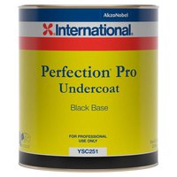 International 3.8L Perfection Pro Undercoat Base Primer