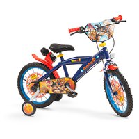 Toimsa bikes 16´´ Dragon Ball Fiets