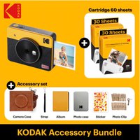 kodak-camara-instantanea-mini-shot-3-era-3x3---60-hojas---kit-accesorios