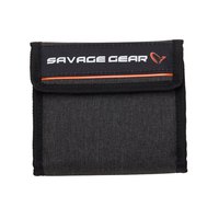 Savage gear Estojo Iscas Flip Wallet