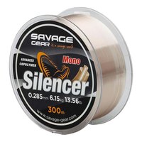 savage-gear-monofilament-silencer-300-m