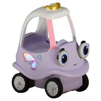 Mga Let´S Go Cozy Coupe Mini Vehicle Car