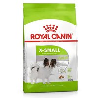 Royal Xsmall για ενήλικες 1.5kg Σκυλοτροφή