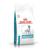 Royal Vet Sensitivity Control 1.5kg Собачья еда