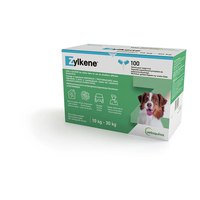Vetoquinol Supplemento Per Cani Zylkene 225mg 100 Unità