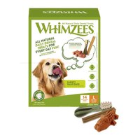 whimzees-tiras-dentifricas-variety-box-14-unidades