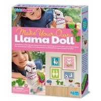 4m-llama-doll