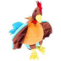 beleduc-handpuppet-rooster-teddy