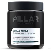 pillar-performance-ultra-b-active-peak-performance-comprimidos