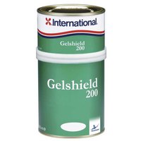 International Gelshield 200 A+B 750ml Grundierung