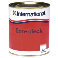 International Imprimación Interdeck 009 750ml