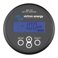 Victron energy バッテリーモニター BMV 702