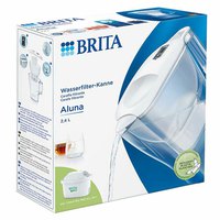 Brita Aluna Pro + Maxtra Pro Kan Filter