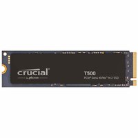 Crucial T500 1TB SSD-Festplatte