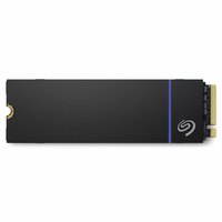 Seagate SSD-kiintolevy Game Drive 1TB