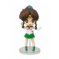 Tamashi nations Mini Sailor Jupiter Pretty Soldier Sailor Moon Figure