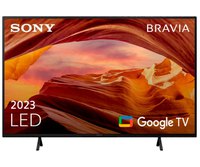 Sony TV KD43X75WLPAEP 43´´ 4K LED