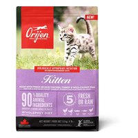 Orijen Kattfoder Feline Kitten 1.8Kg