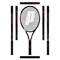 Prince Beast 265 Tennis Racket