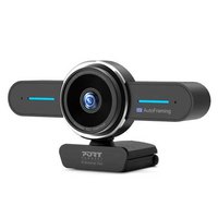 Port designs 4K Video Conference Camera