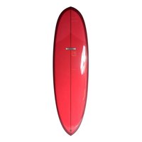 G&s surfboards Prancha De Surfe Drone 2 Egg 6´6 PU Nº20964