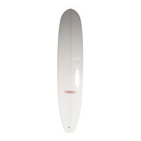 G&s surfboards Prancha De Surfe Isaac Wood Log 9´4 PU Nº20966
