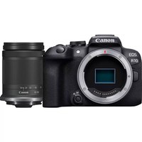 Canon Fotocamera Compatta Eos R10 + Rf-S 18-150