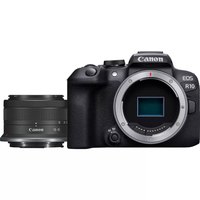 Canon Kompakt Kamera Eos R10 + Rf-S 18-45