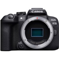 Canon Kompakt Kamera Eos R10
