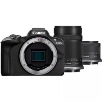Canon Kompakt Kamera Eos R50