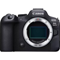 Canon Eos R6 Mark Ii V5 Kompaktowy Aparat