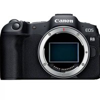 Canon Kompakt Kamera Eos R8
