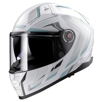 ls2-capacete-integral-ff811-vector-ii-alizer