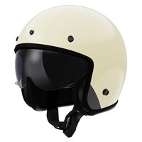 LS2 OF601 Bob II Solid Открытый Шлем