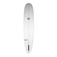 Clayton Noserider 9´0x22 1/2x2 3/4 Vol 63.7L Surfboard