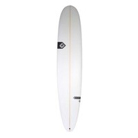 Clayton Noserider 9´0x22 1/2x2 3/4 Vol 63.7L Surfboard